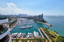 Cape Royale (D4), Condominium #584936001